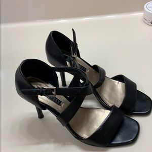 Nine West Sandal heels
